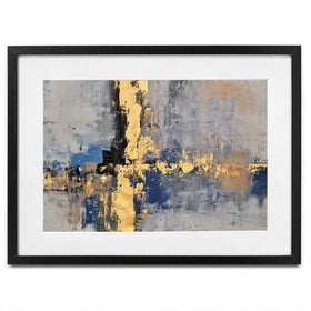 Modernist Framed Art Print Modernist Framed Art Print wall art product Art Print Shop