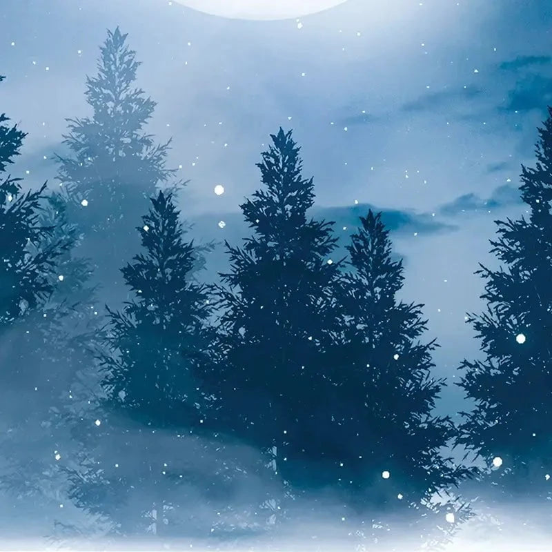 Moonlight Art Print Moonlight Art Print wall art product Mia Stendal / Shutterstock