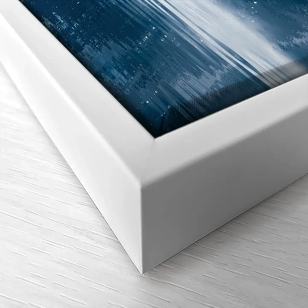 Moonlight Canvas Print Moonlight Canvas Print wall art product Mia Stendal / Shutterstock