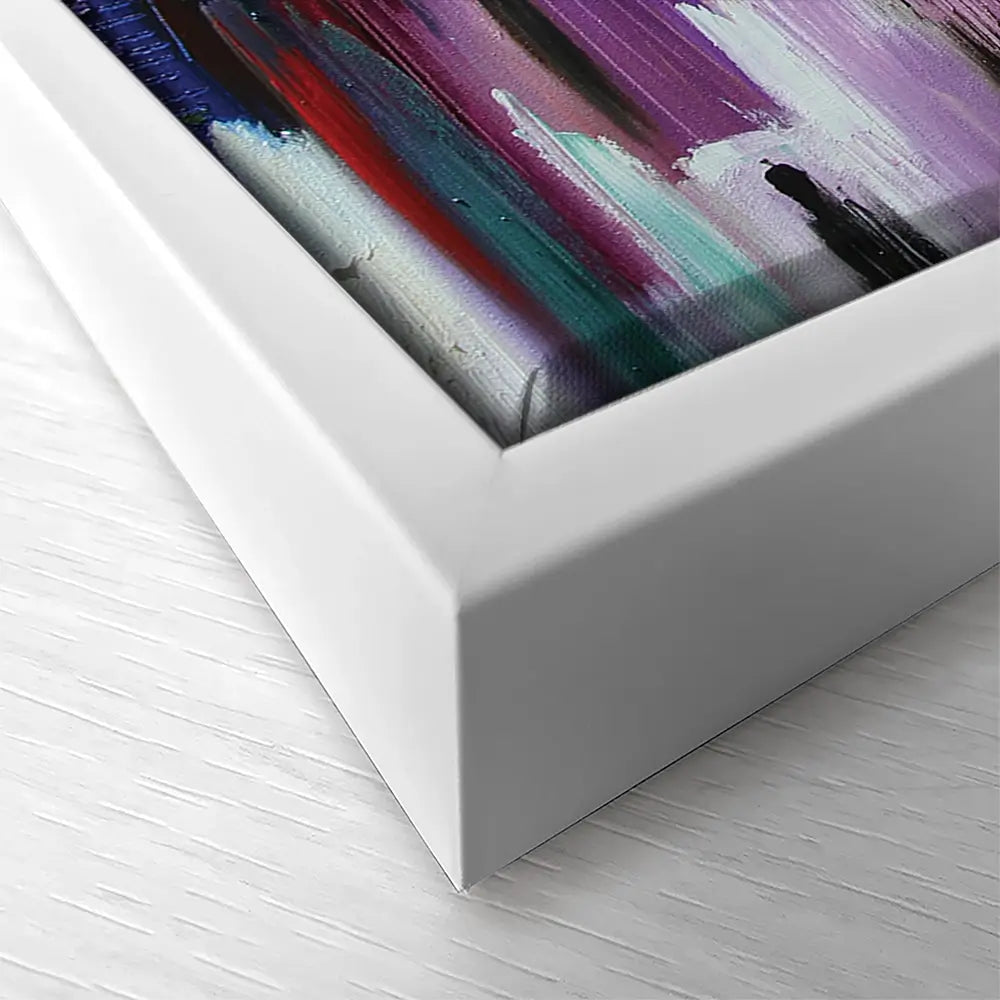 Moonlight Oversized Canvas Print Moonlight Oversized Canvas Print wall art product Ekaterina Ermilkina