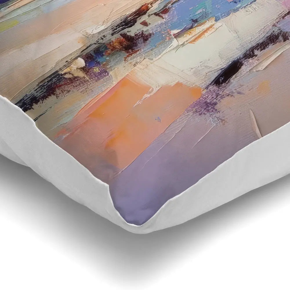 Morar Sands Cushion Morar Sands Cushion wall art product David Alexander Elder