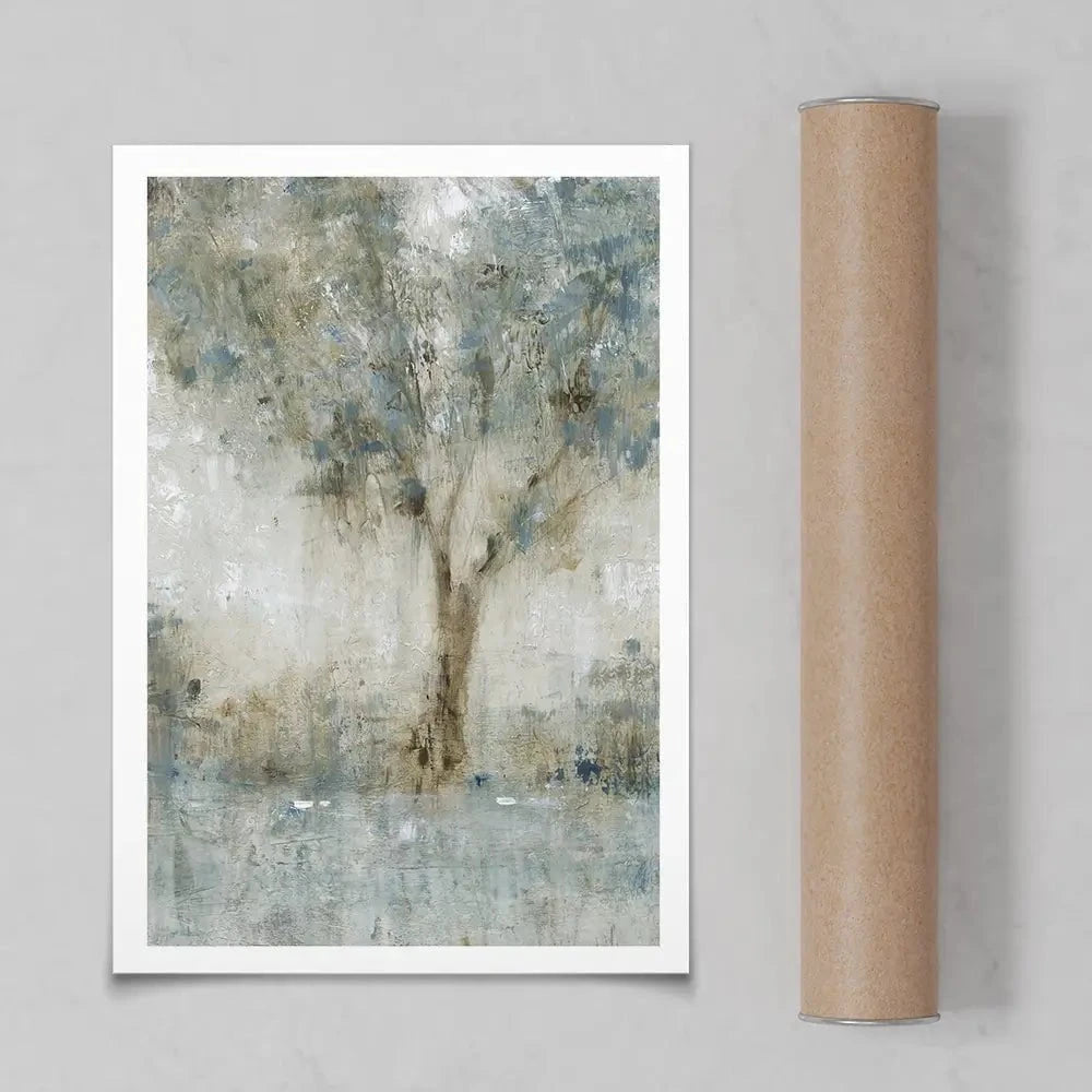 Morning Glow Art Print Morning Glow Art Print wall art product Tim O'Toole