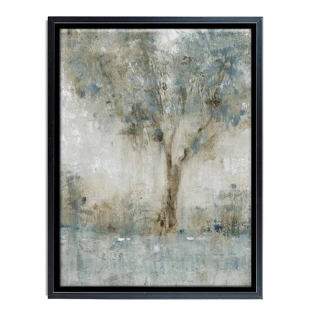 Morning Glow Canvas Print Morning Glow Canvas Print wall art product Tim O'Toole