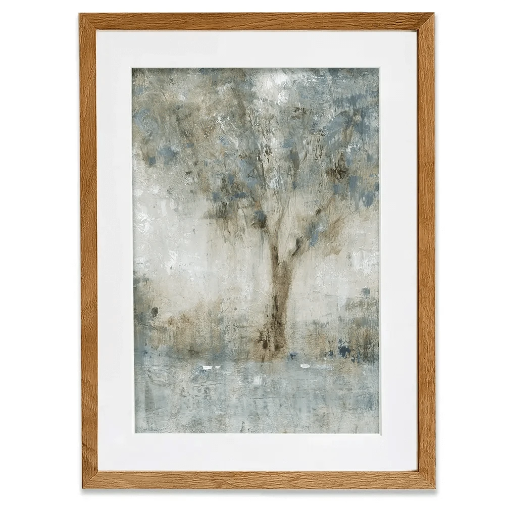 Morning Glow Framed Art Print Morning Glow Framed Art Print wall art product Tim O'Toole