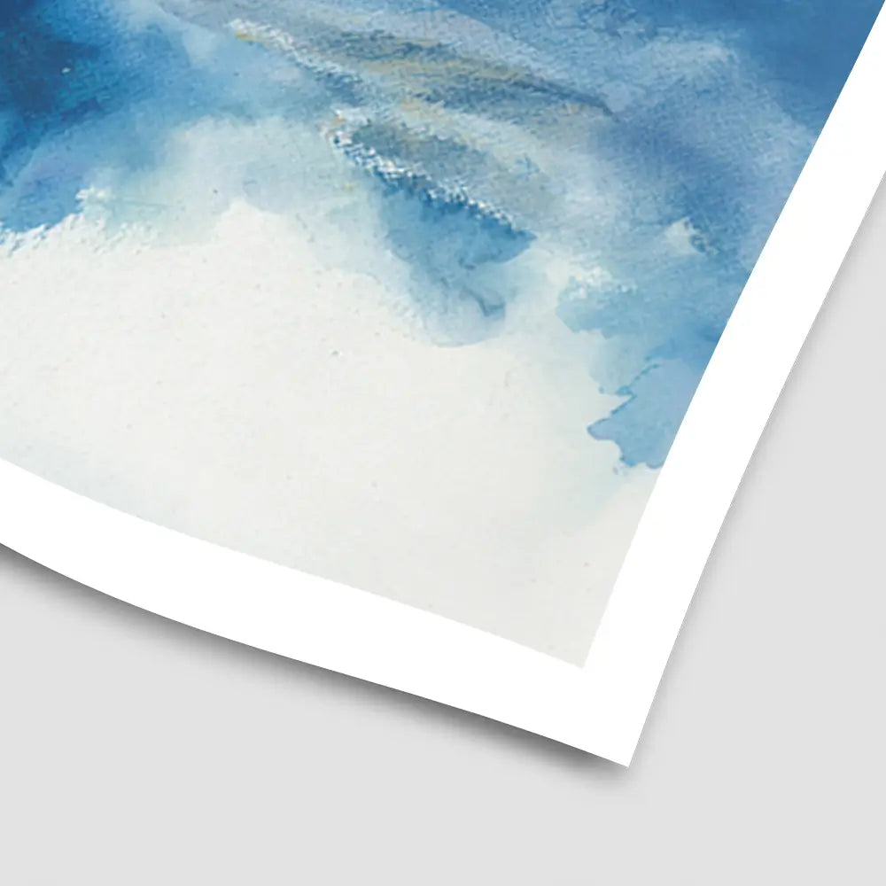 Morning On The River Art Print Morning On The River Art Print wall art product Sisi And Seb - Independent