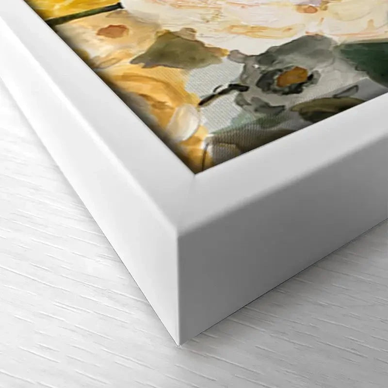 Morning Radiance Canvas Print Morning Radiance Canvas Print wall art product Carol Robinson