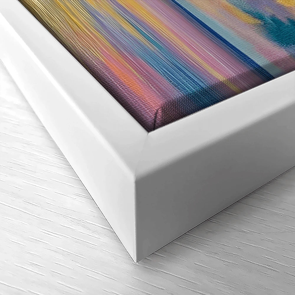 Morning Tones Canvas Print Morning Tones Canvas Print wall art product David Alexander Elder