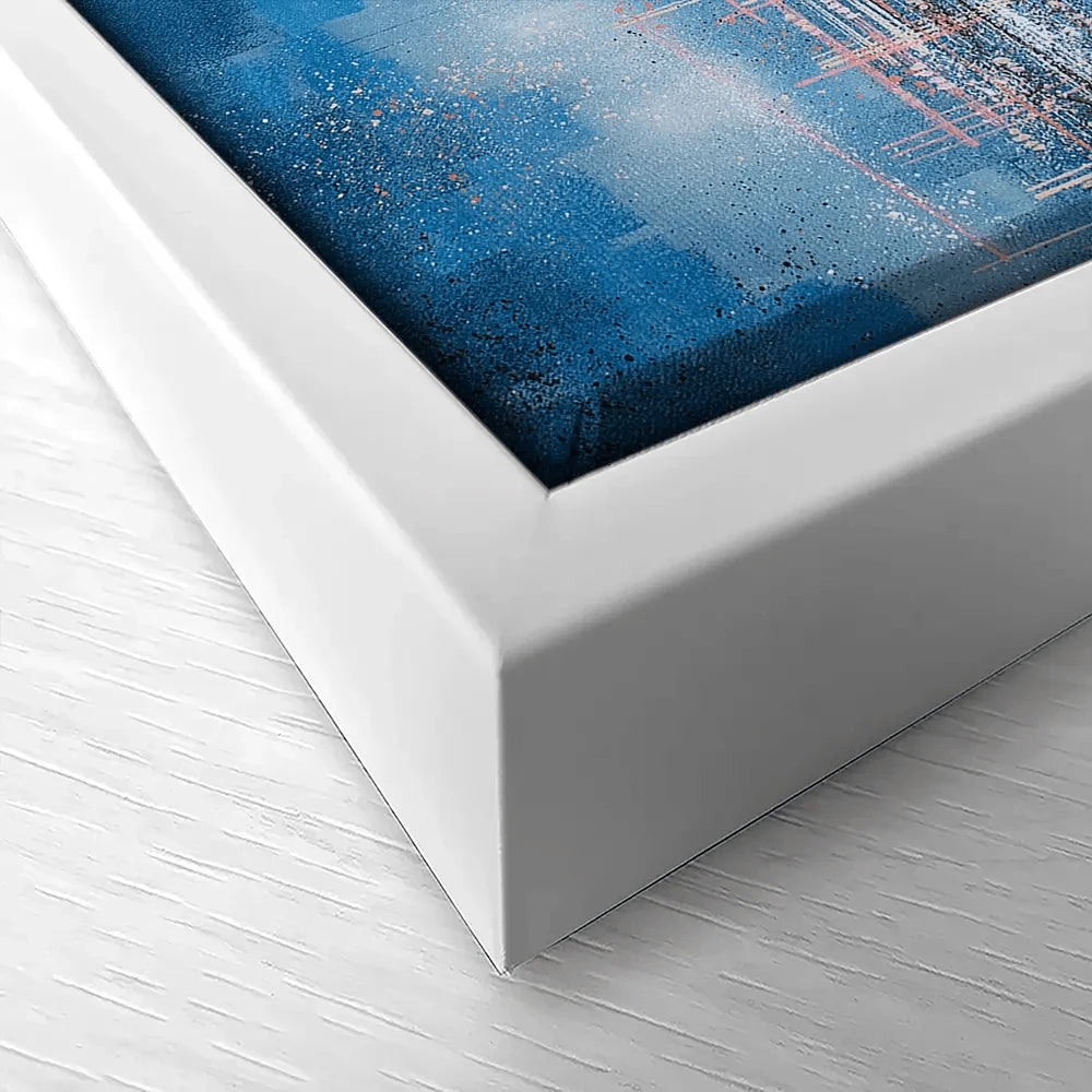 Mount Fuji In Spring Canvas Print Mount Fuji In Spring Canvas Print wall art product Marc Todd - Independent