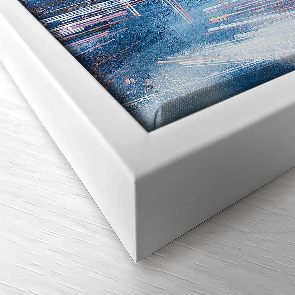 Mount Fuji In Spring Oversized Canvas Print Mount Fuji In Spring Oversized Canvas Print wall art product Art Print Shop