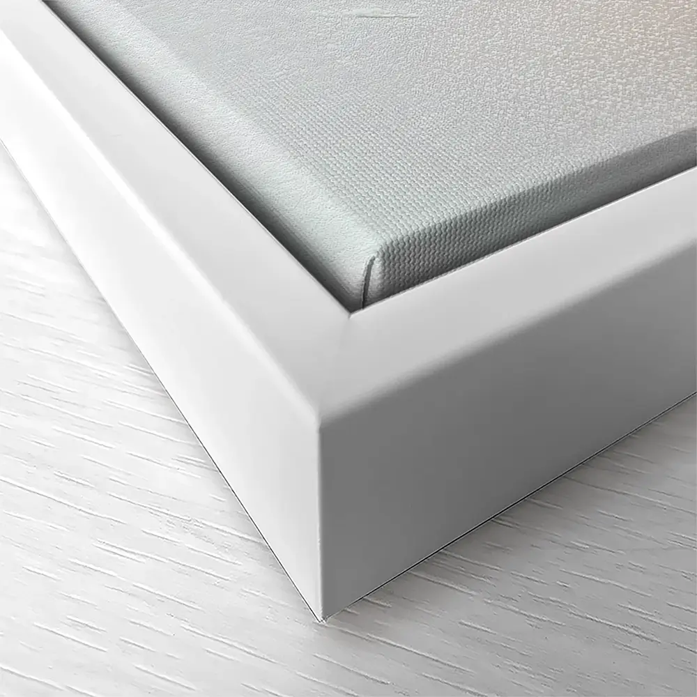 Movement Canvas Print Movement Canvas Print wall art product LSR Design Studio - Independent