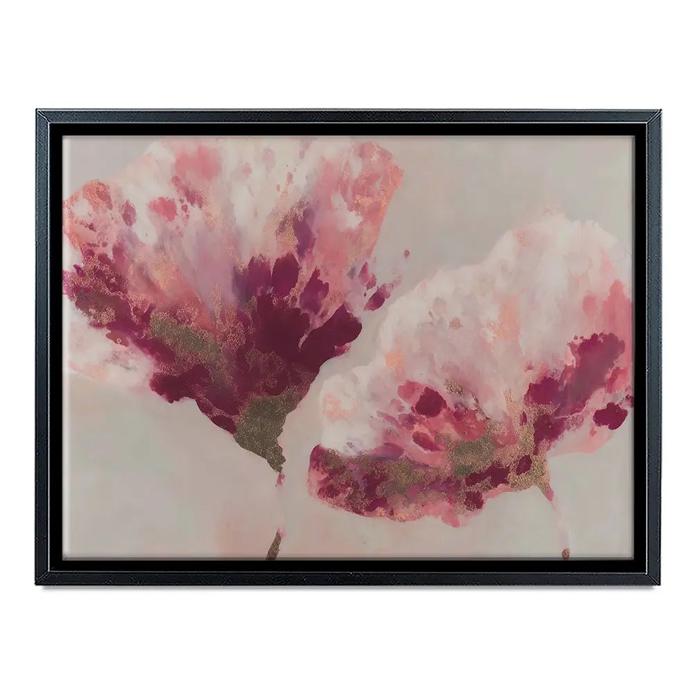 Mulberry Floral Canvas Print Mulberry Floral Canvas Print wall art product Franklyn Gregory - Independent