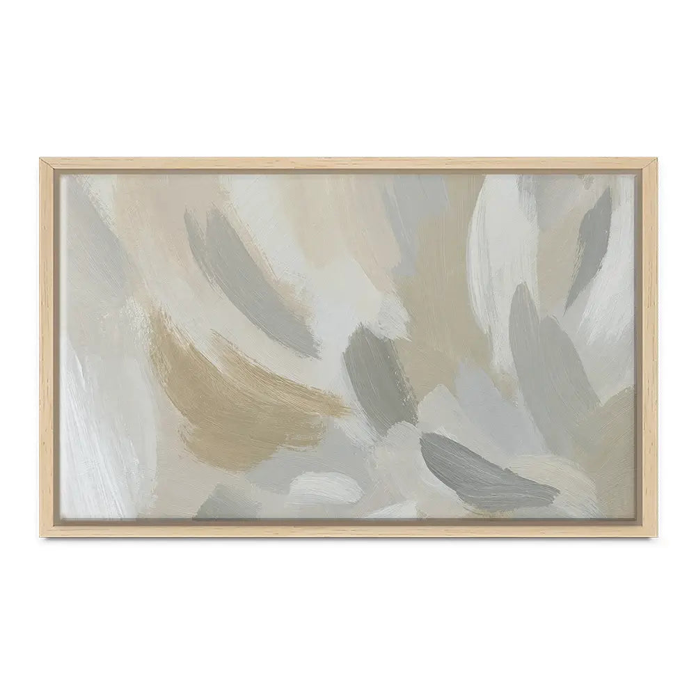 Muted Luxury Canvas Print Muted Luxury Canvas Print wall art product Art Print Shop