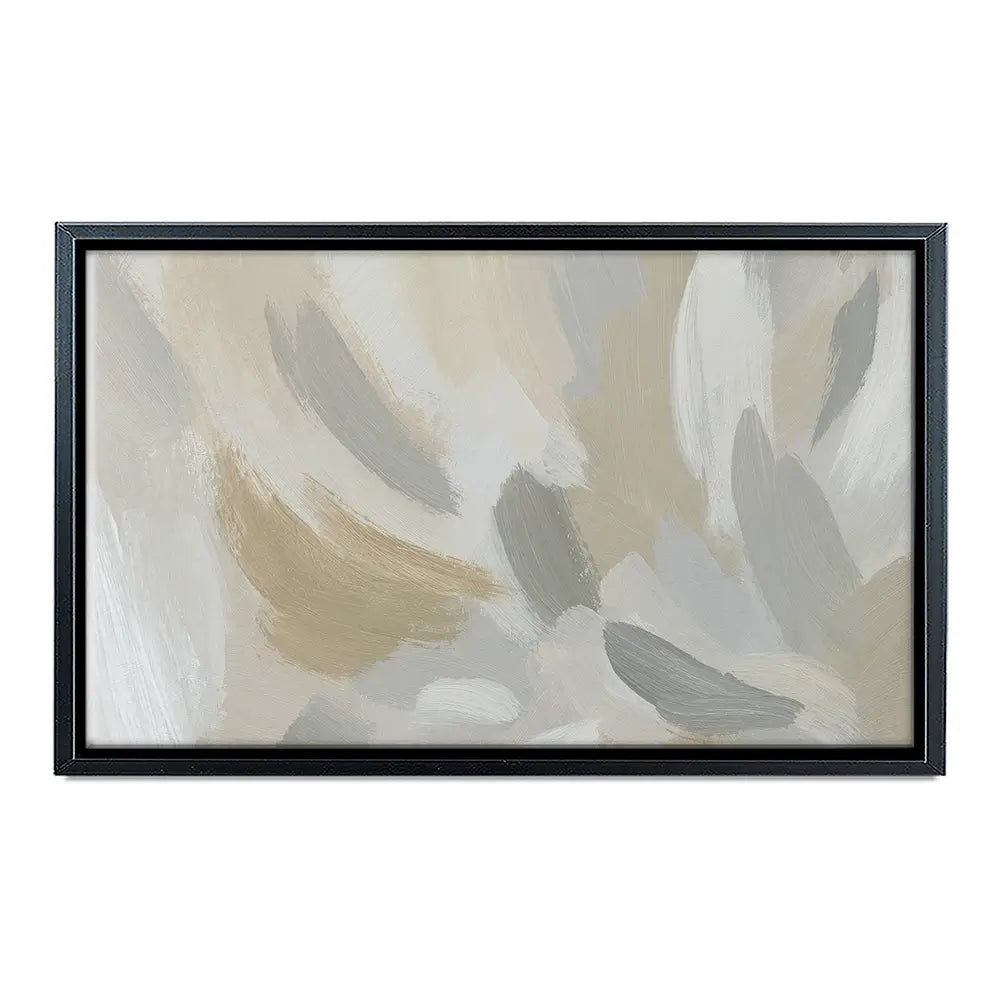 Muted Luxury Canvas Print Muted Luxury Canvas Print wall art product Art Print Shop