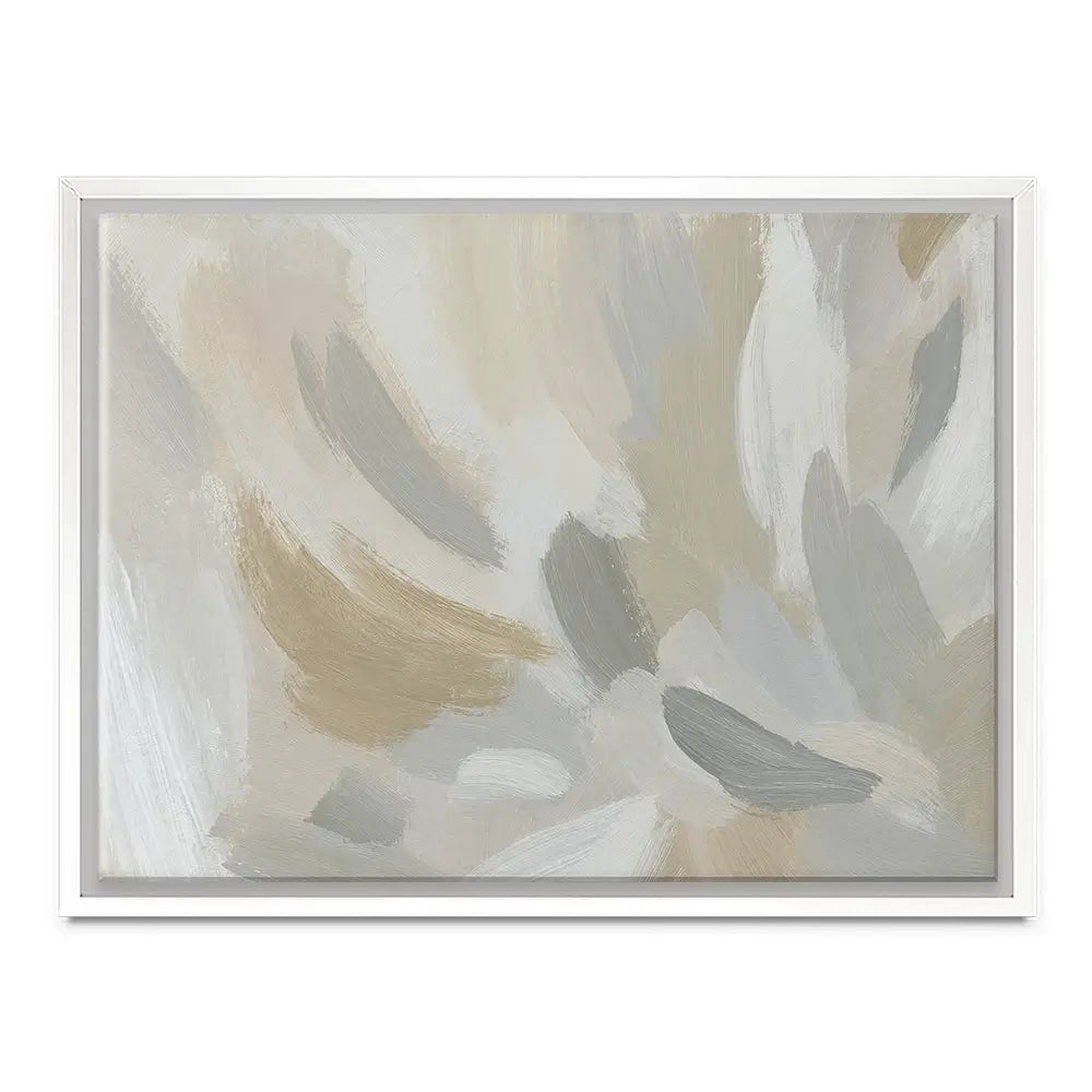 Muted Luxury Canvas Print Muted Luxury Canvas Print wall art product Art Print Shop