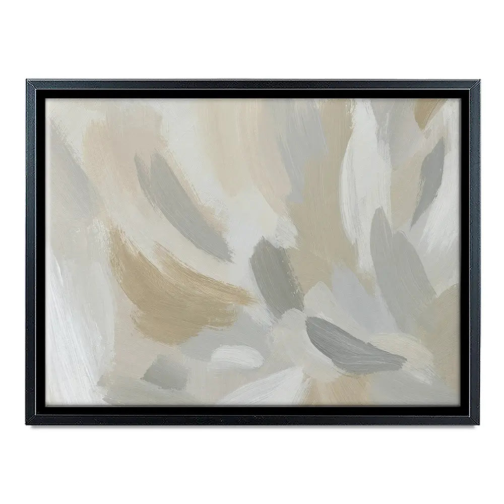 Muted Luxury Canvas Print Muted Luxury Canvas Print wall art product Art Print Shop