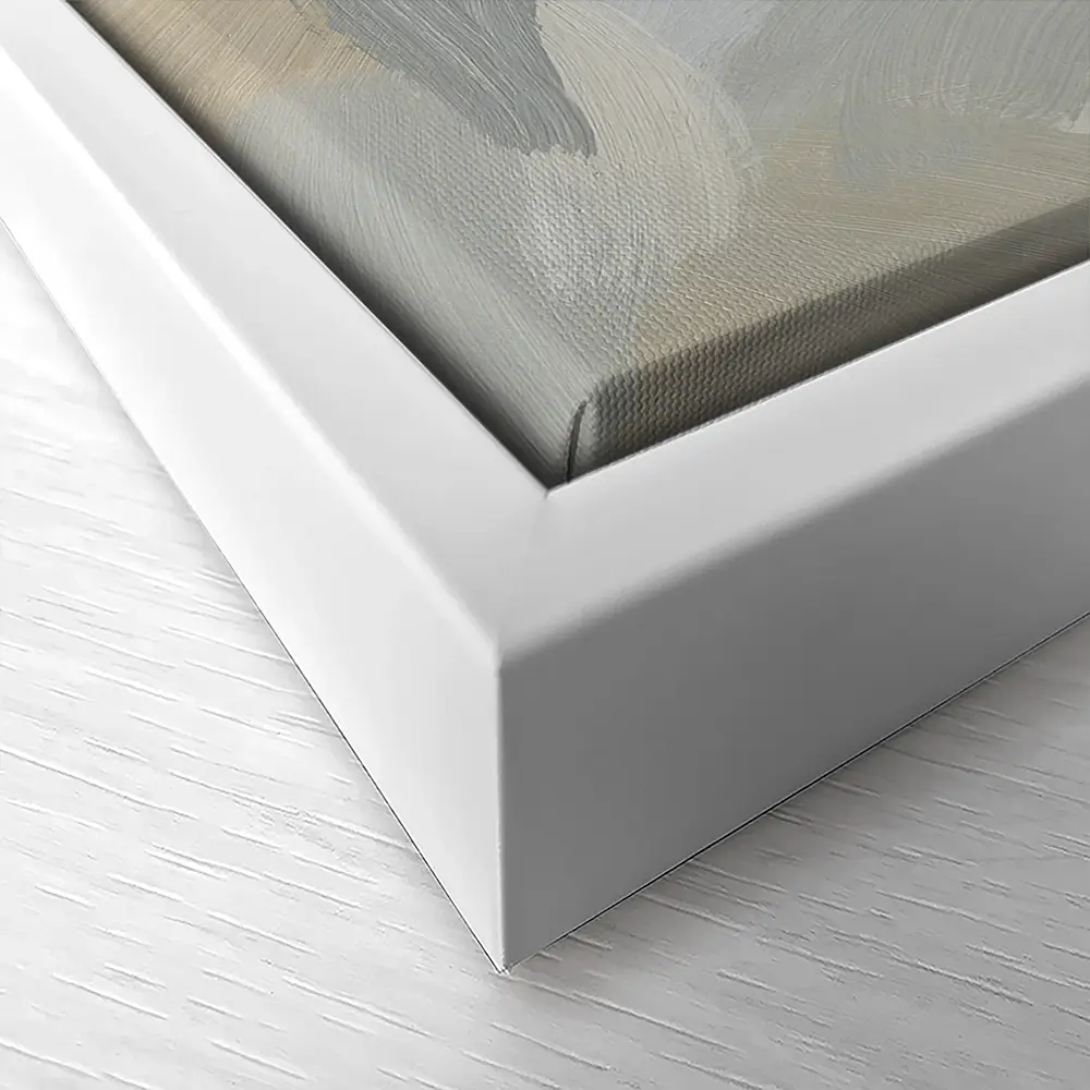 Muted Luxury Canvas Print Muted Luxury Canvas Print wall art product Art Print Shop