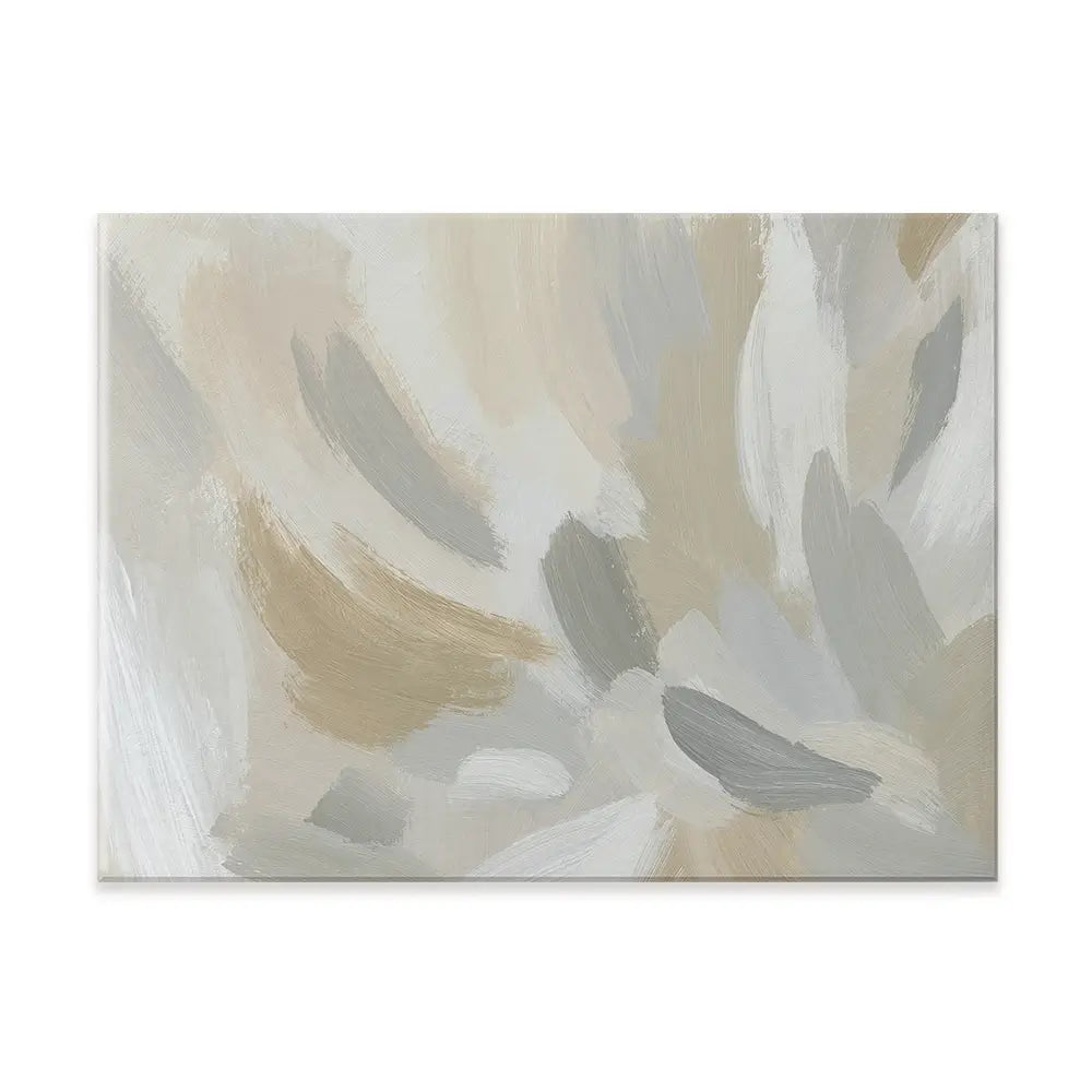 Muted Luxury Canvas Print Muted Luxury Canvas Print wall art product Art Print Shop