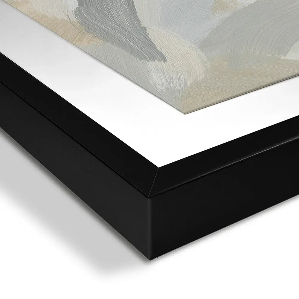 Muted Luxury Framed Art Print Muted Luxury Framed Art Print wall art product Art Print Shop