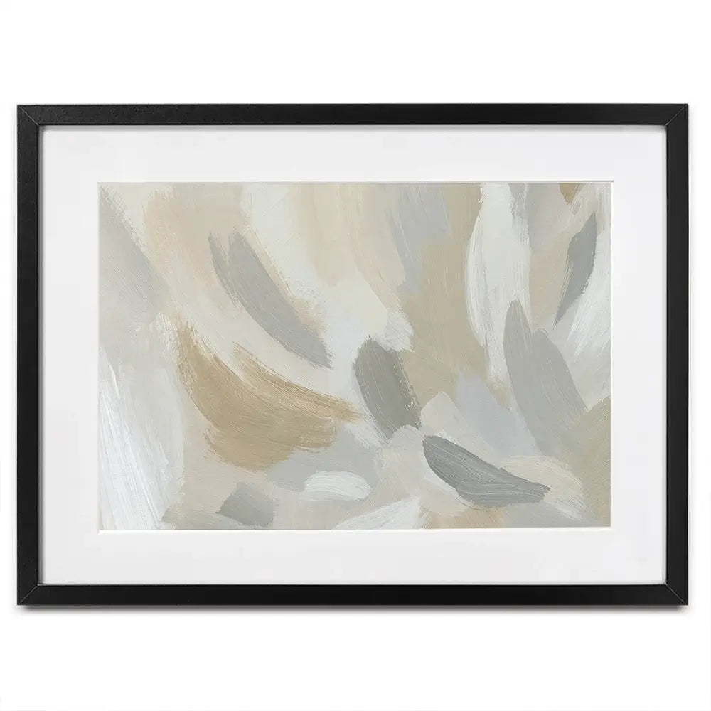 Muted Luxury Framed Art Print Muted Luxury Framed Art Print wall art product Art Print Shop