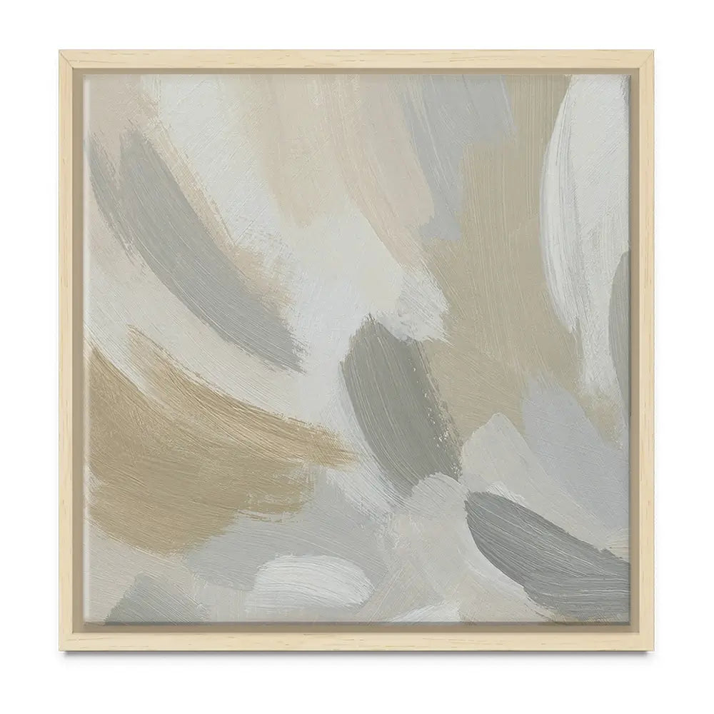 Muted Luxury Oversized Canvas Print Muted Luxury Oversized Canvas Print wall art product sokolart / Shutterstock