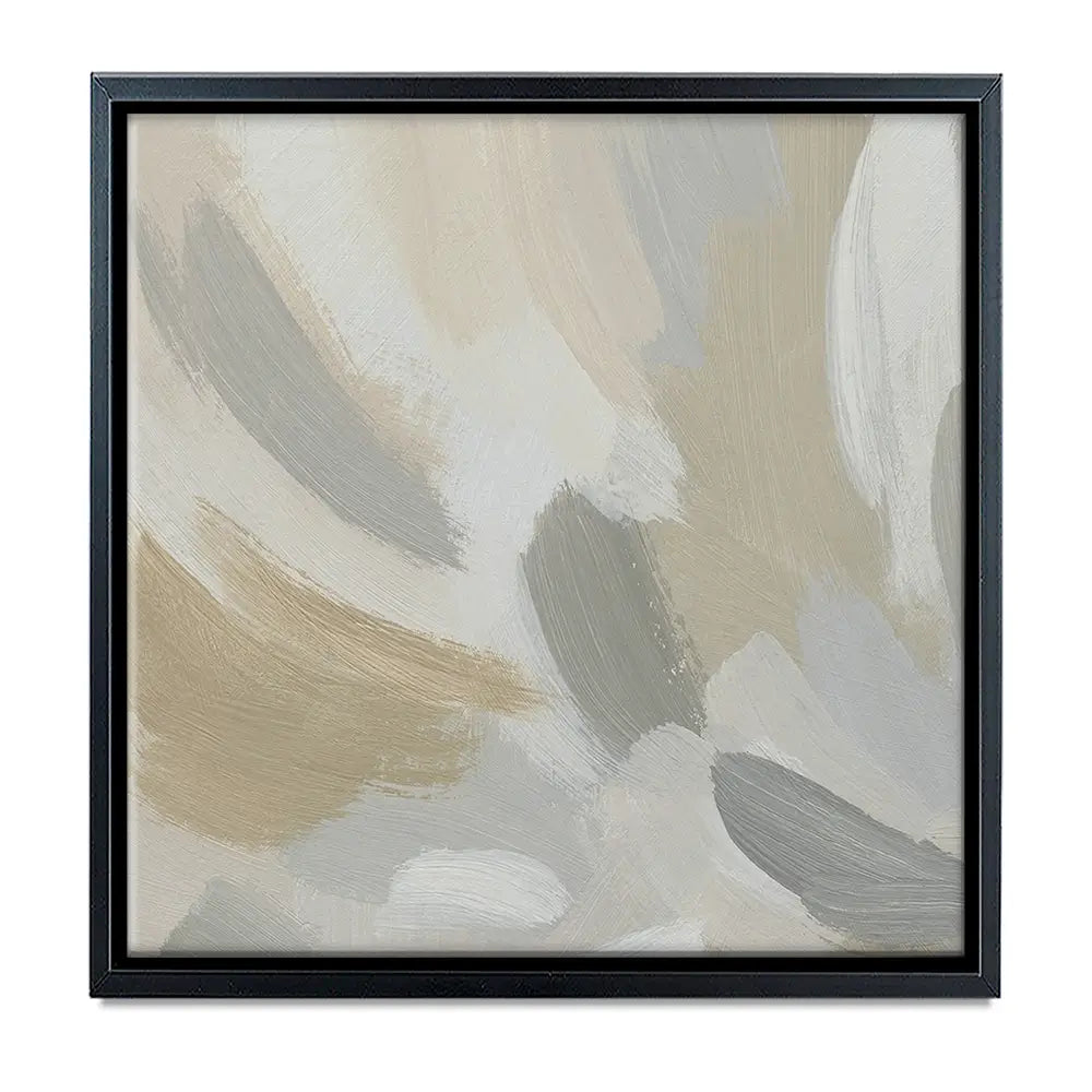 Muted Luxury Oversized Canvas Print Muted Luxury Oversized Canvas Print wall art product sokolart / Shutterstock