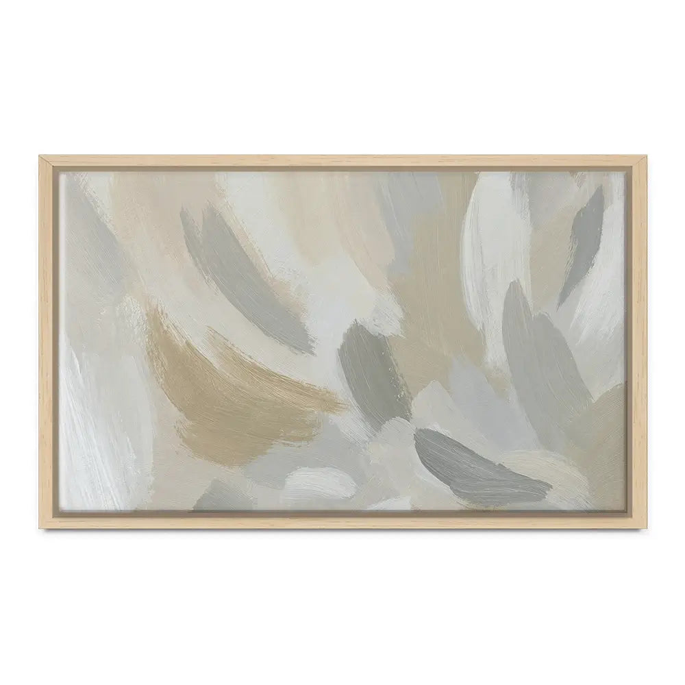 Muted Luxury Oversized Canvas Print Muted Luxury Oversized Canvas Print wall art product sokolart / Shutterstock
