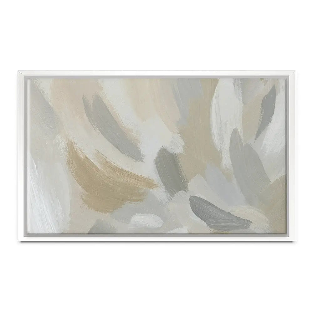 Muted Luxury Oversized Canvas Print Muted Luxury Oversized Canvas Print wall art product sokolart / Shutterstock