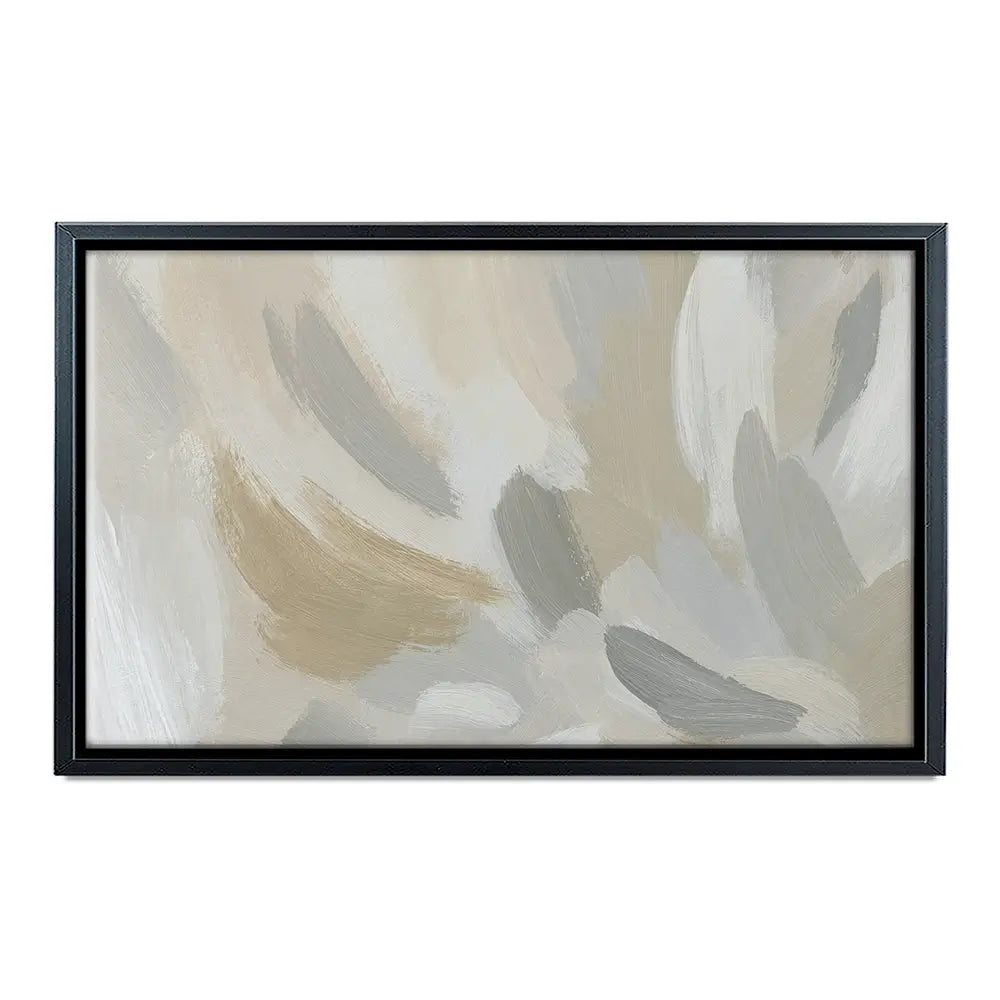 Muted Luxury Oversized Canvas Print Muted Luxury Oversized Canvas Print wall art product sokolart / Shutterstock