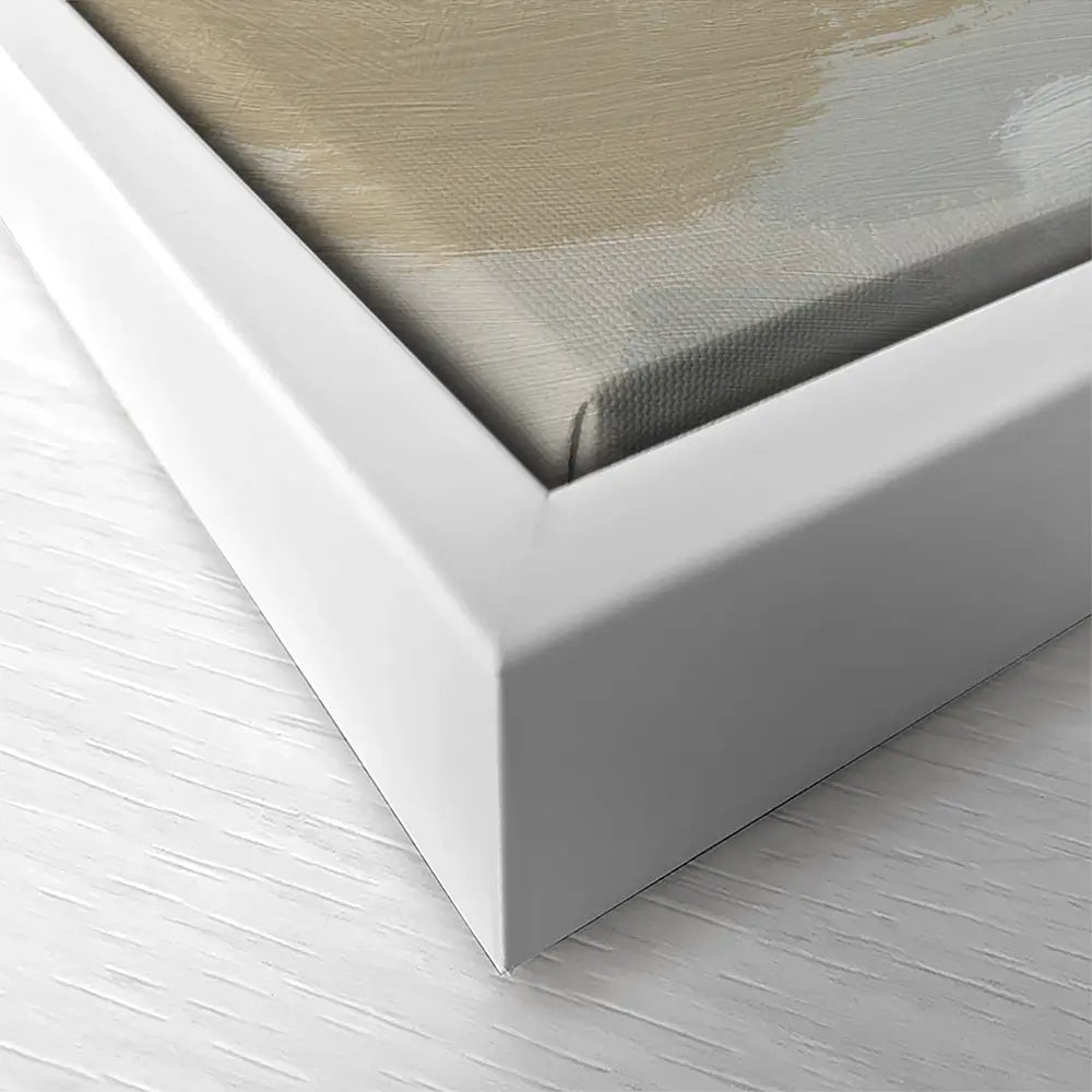 Muted Luxury Oversized Canvas Print Muted Luxury Oversized Canvas Print wall art product sokolart / Shutterstock