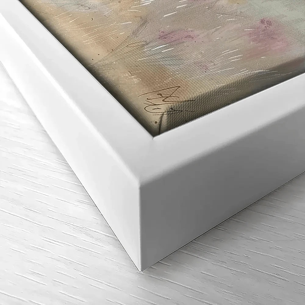 Muted Spring Landscape 1 Canvas Print Muted Spring Landscape 1 Canvas Print wall art product Paper House Prints - Independent
