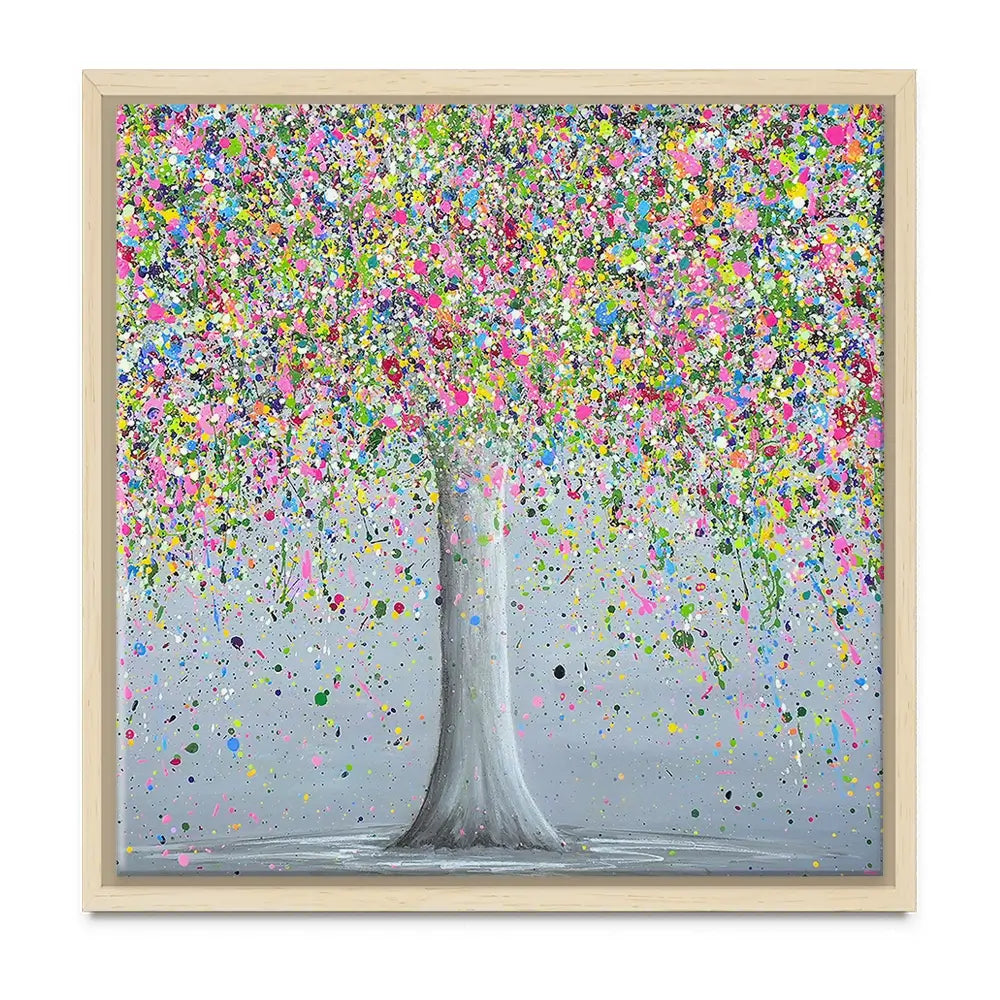 My Endless Love Oversized Canvas Print My Endless Love Oversized Canvas Print wall art product Art Print Shop