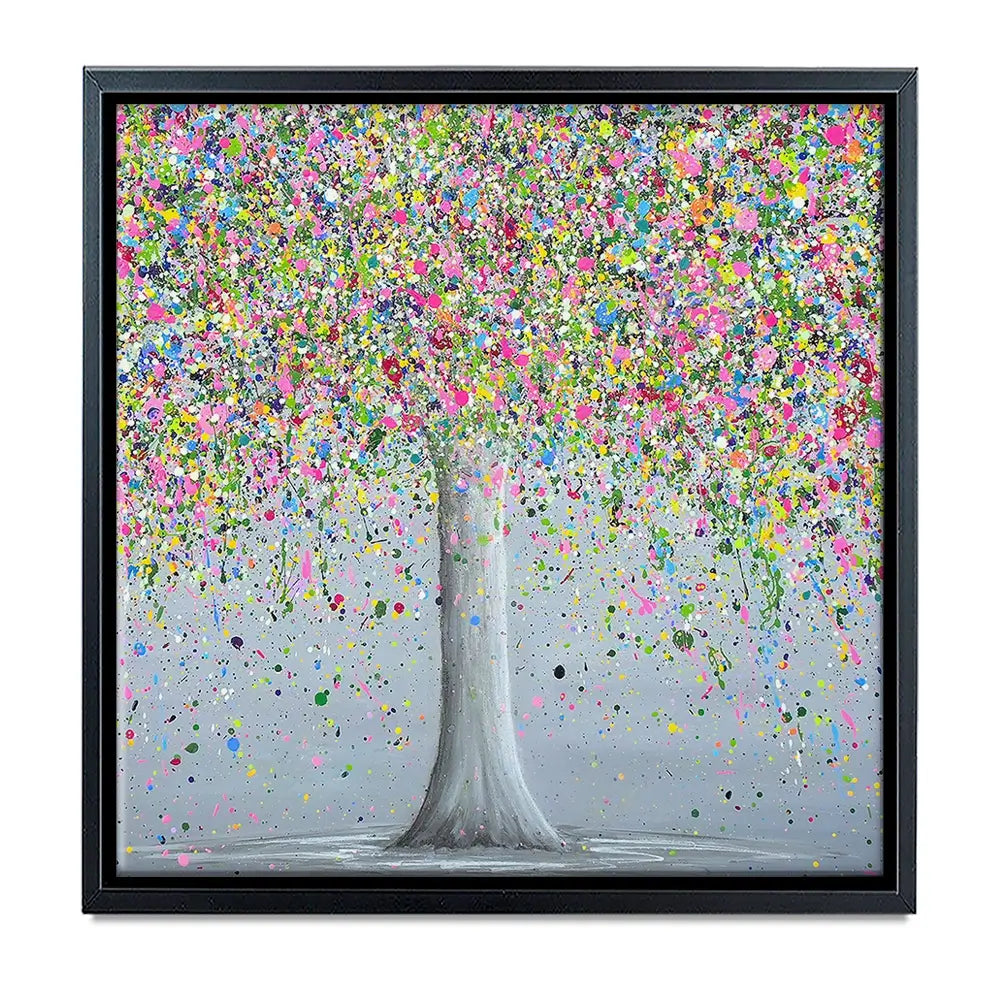 My Endless Love Oversized Canvas Print My Endless Love Oversized Canvas Print wall art product Art Print Shop