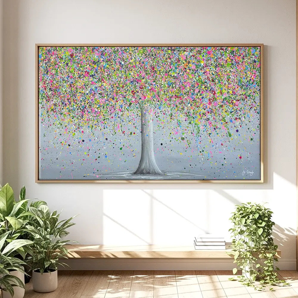 My Endless Love Oversized Canvas Print My Endless Love Oversized Canvas Print wall art product Art Print Shop
