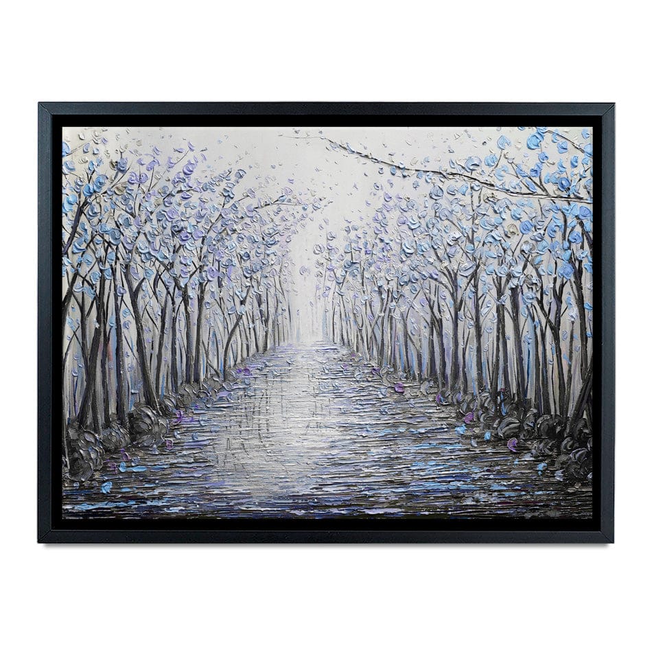 My Hope Canvas Print wall art product Expression By Nada