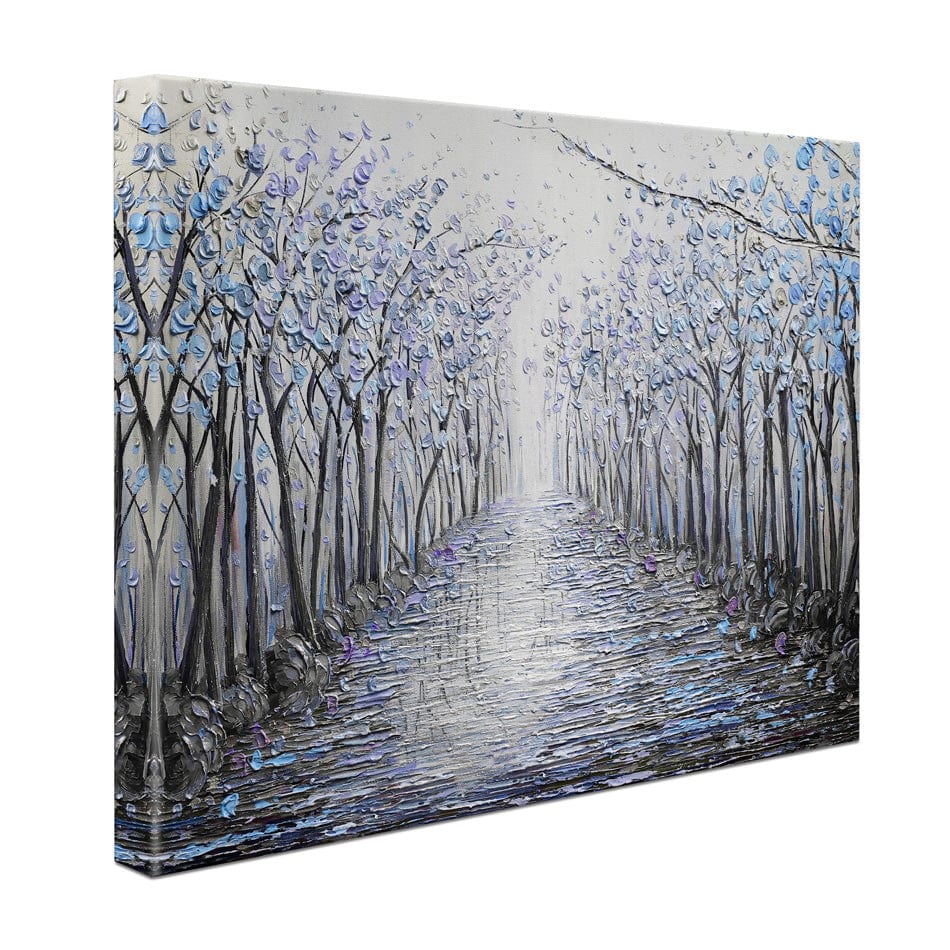 My Hope Canvas Print wall art product Expression By Nada