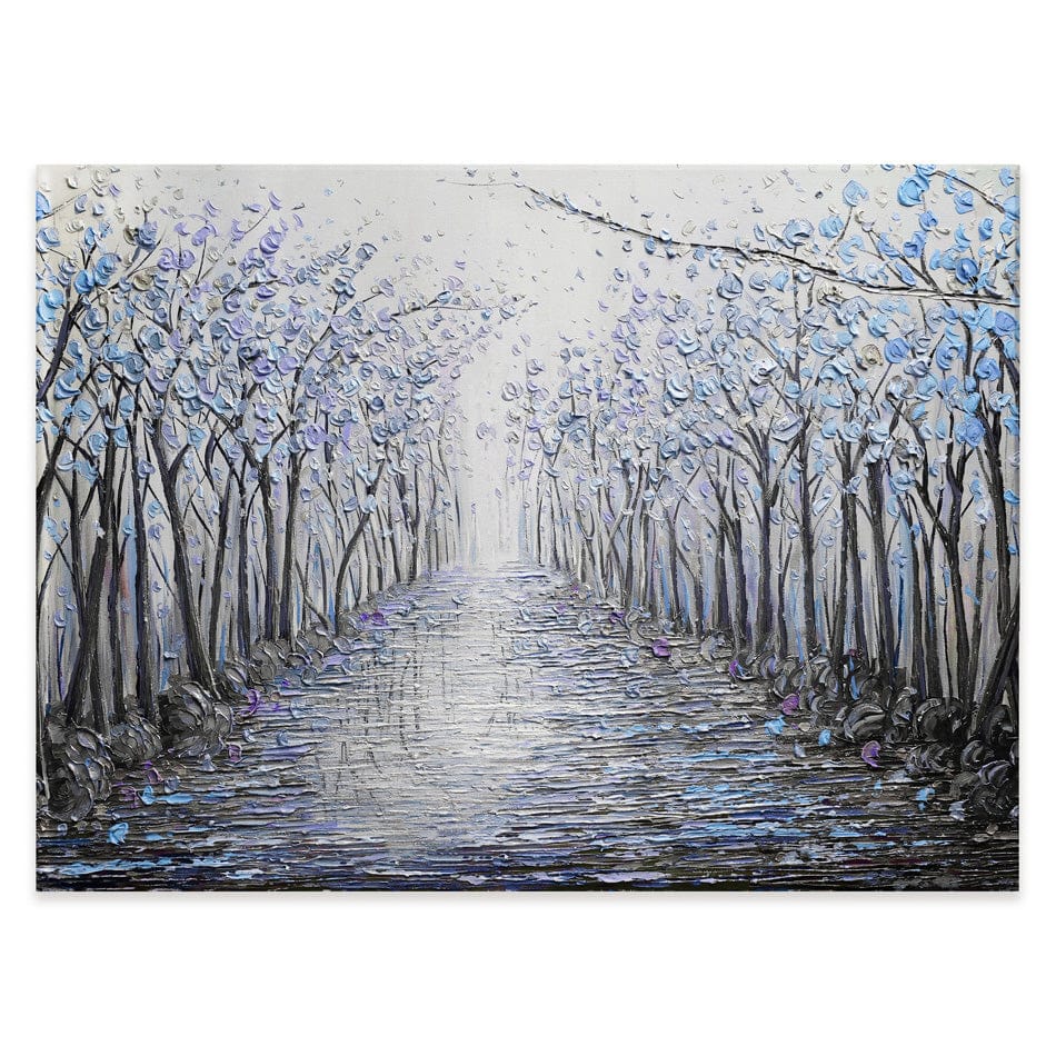 My Hope Canvas Print wall art product Expression By Nada