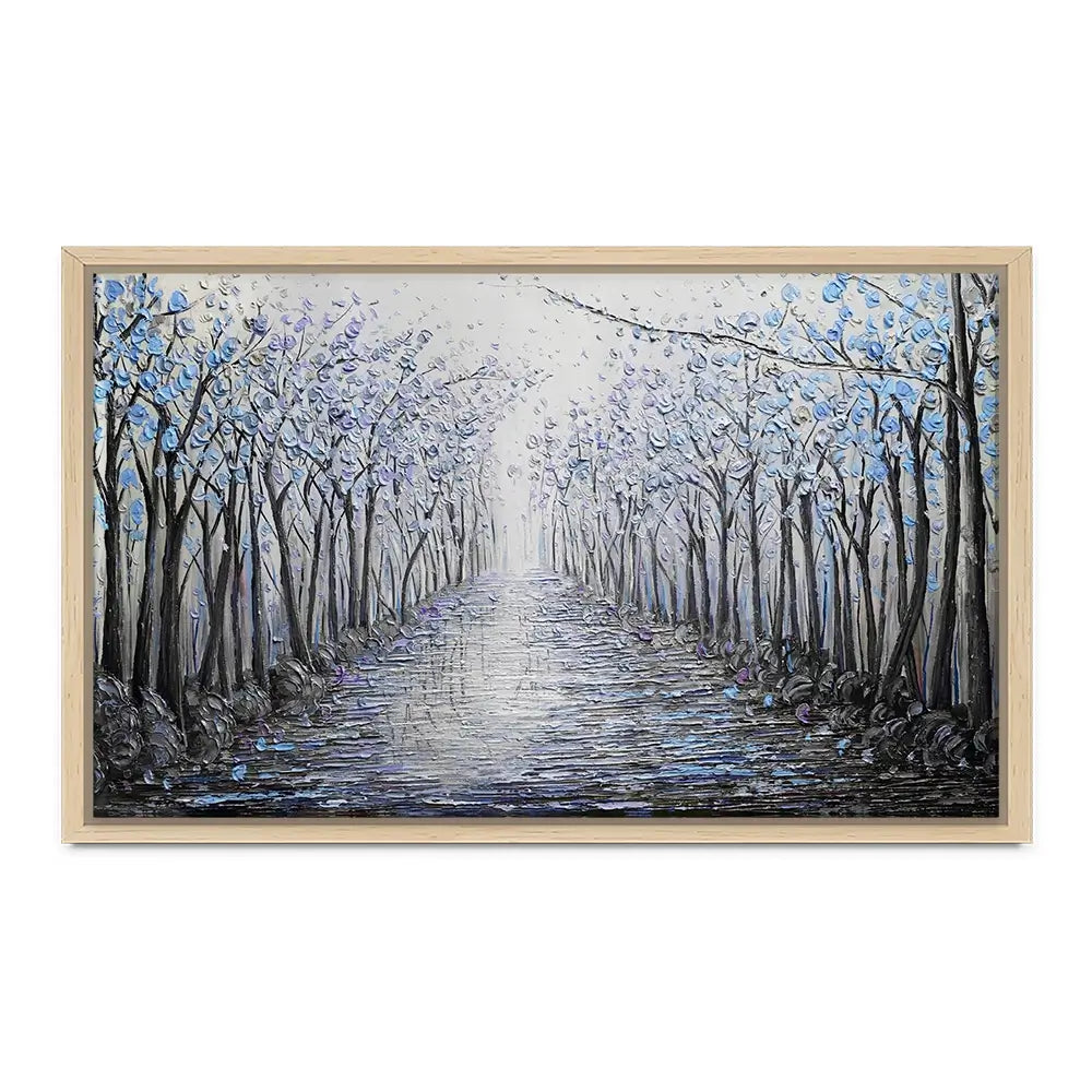 My Hope Canvas Print My Hope Canvas Print wall art product Nada Khatib