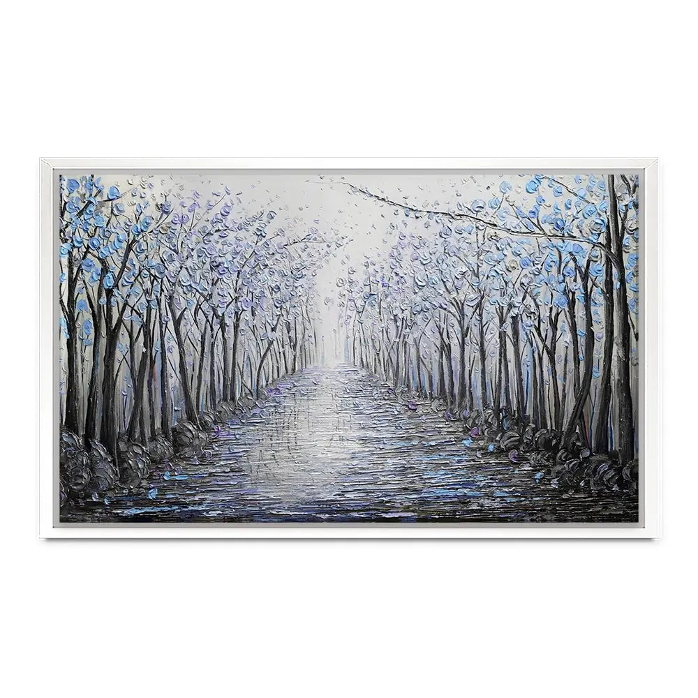 My Hope Canvas Print My Hope Canvas Print wall art product Nada Khatib