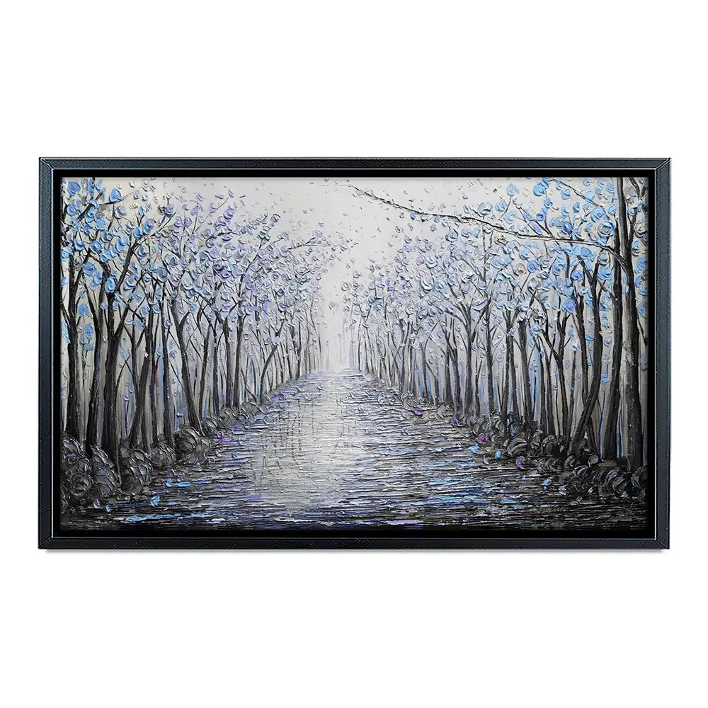 My Hope Canvas Print My Hope Canvas Print wall art product Nada Khatib