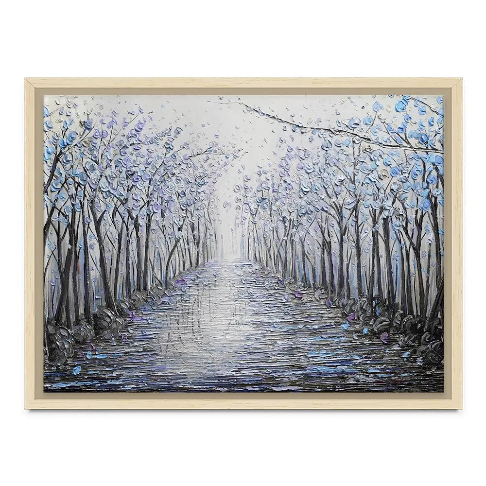 My Hope Canvas Print My Hope Canvas Print wall art product Nada Khatib