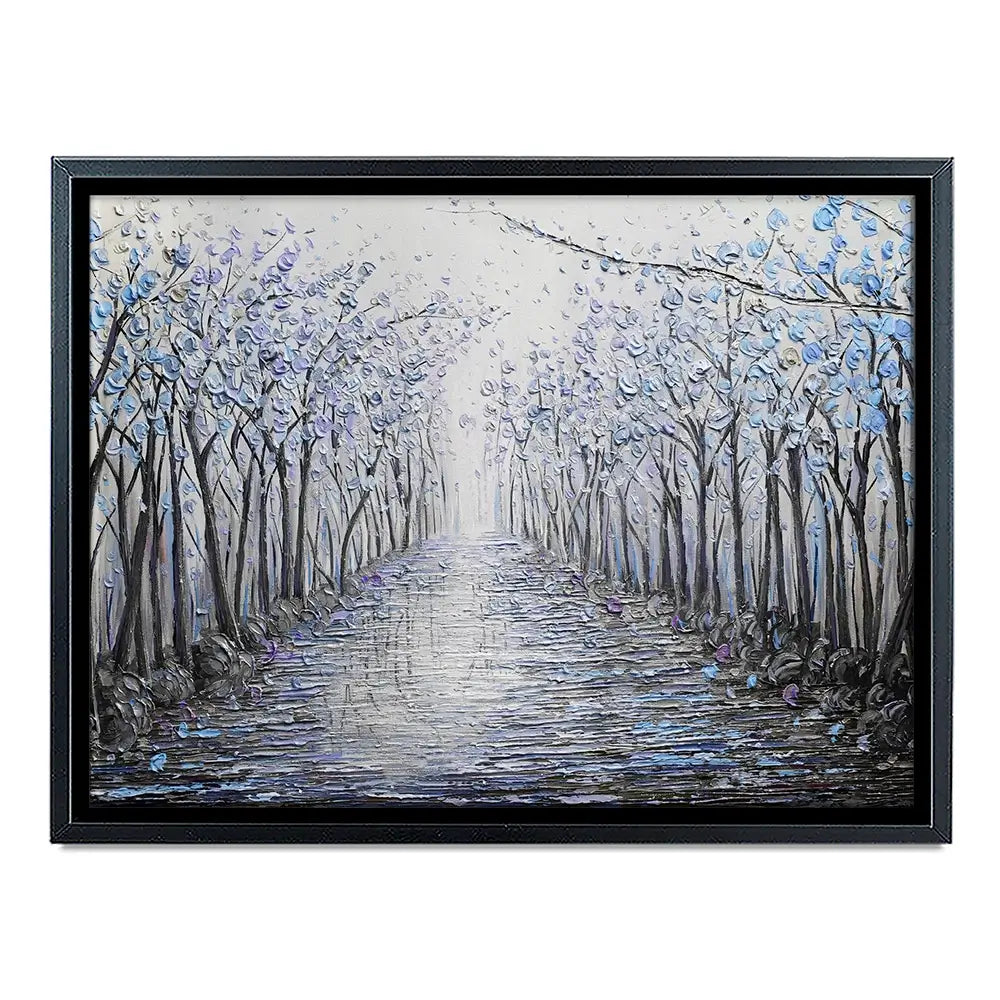 My Hope Canvas Print My Hope Canvas Print wall art product Nada Khatib