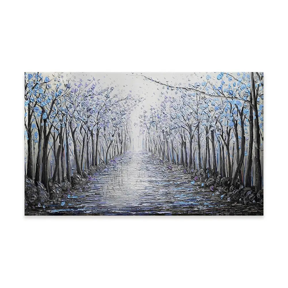 My Hope Canvas Print My Hope Canvas Print wall art product Nada Khatib