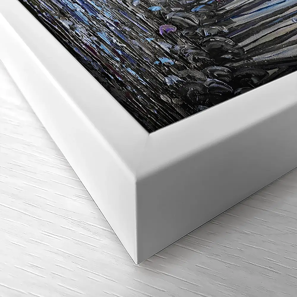 My Hope Canvas Print My Hope Canvas Print wall art product Nada Khatib