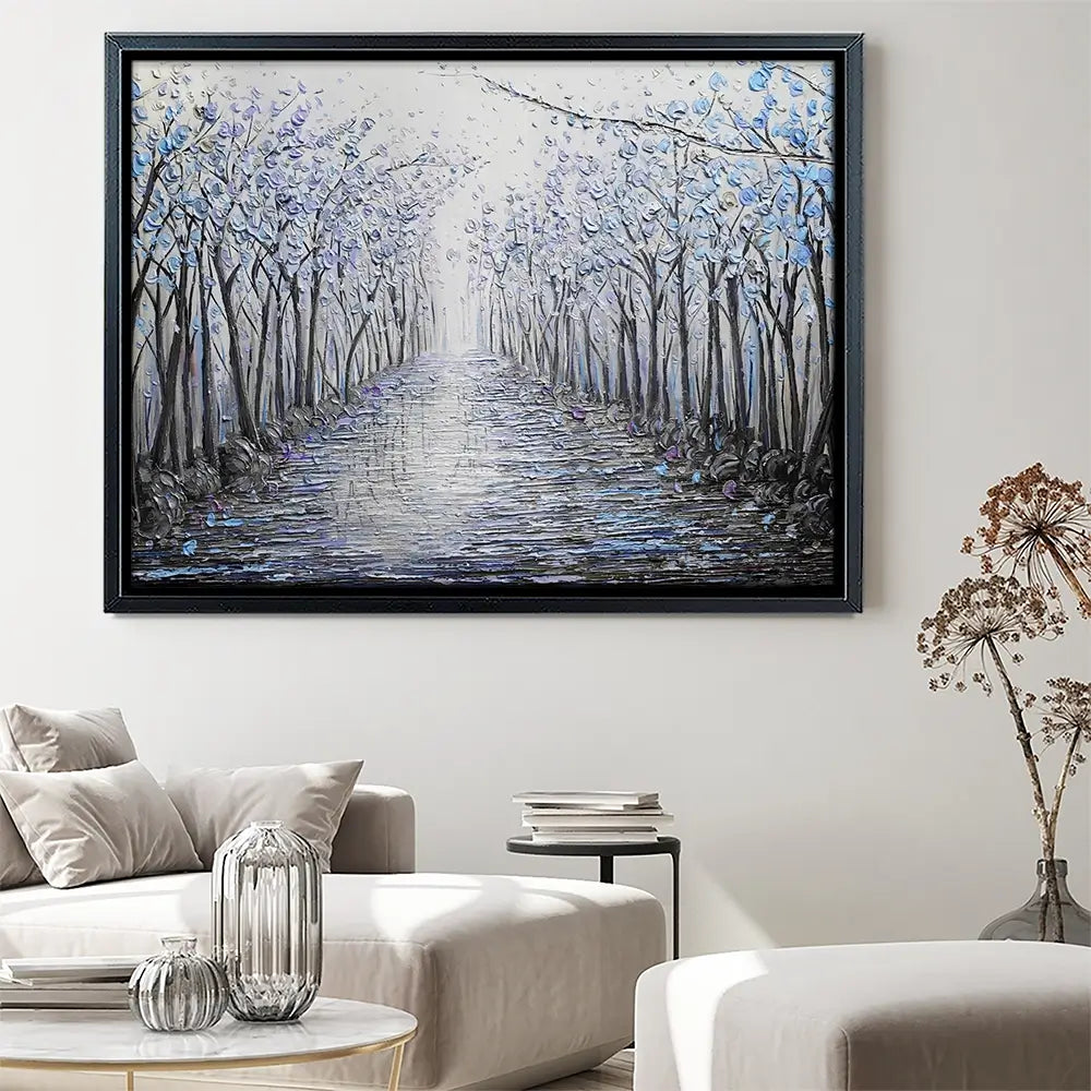 My Hope Canvas Print My Hope Canvas Print wall art product Nada Khatib