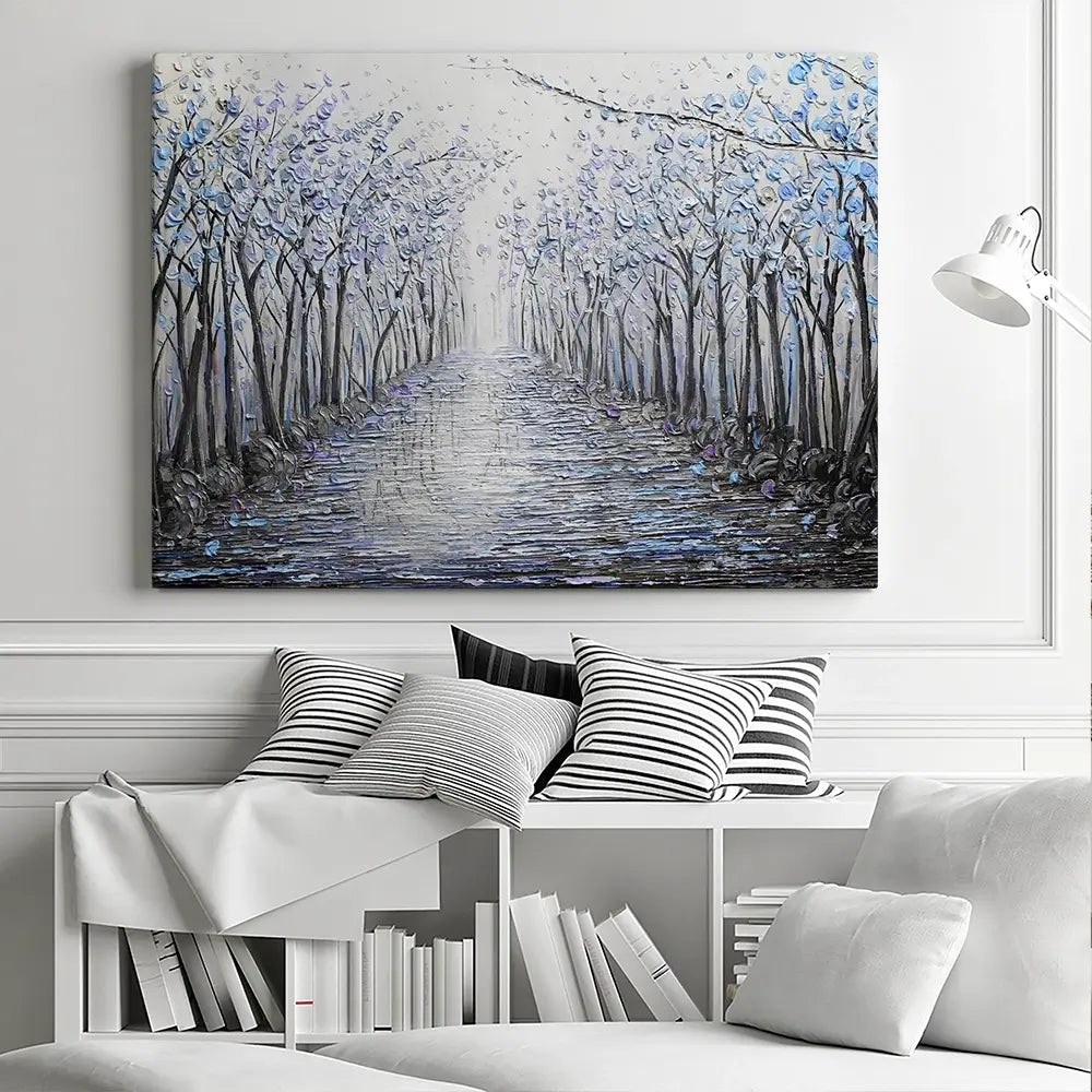 My Hope Canvas Print My Hope Canvas Print wall art product Nada Khatib