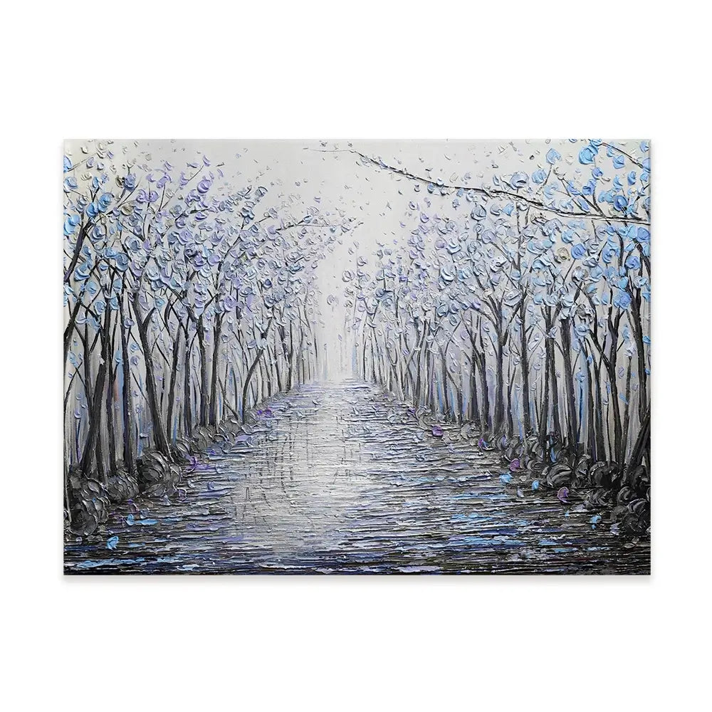 My Hope Canvas Print My Hope Canvas Print wall art product Nada Khatib