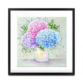 My One True Love Framed Art Print My One True Love Framed Art Print wall art product Jo Gough