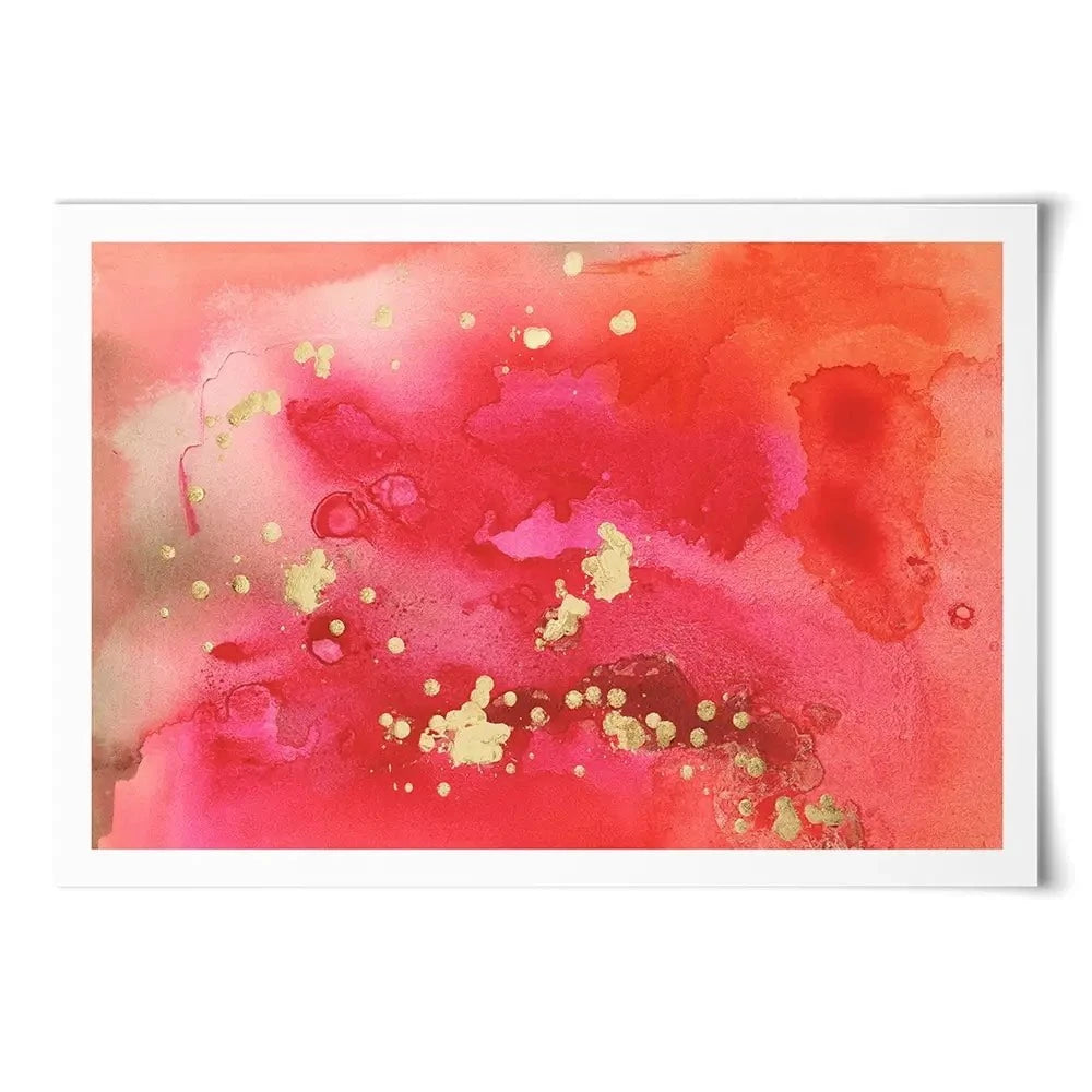Mythological Art Print Mythological Art Print wall art product Joyce Combs