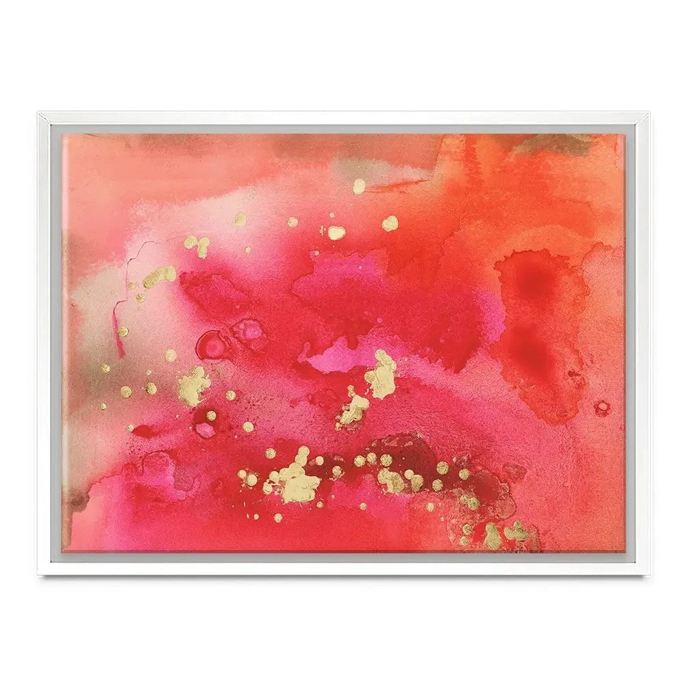 Mythological Canvas Print Mythological Canvas Print wall art product Joyce Combs