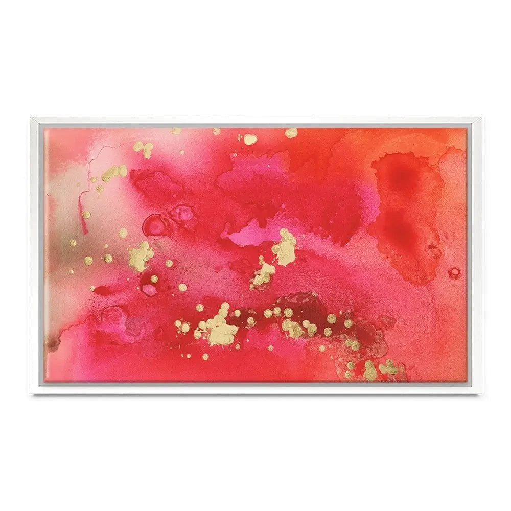 Mythological Canvas Print Mythological Canvas Print wall art product Joyce Combs